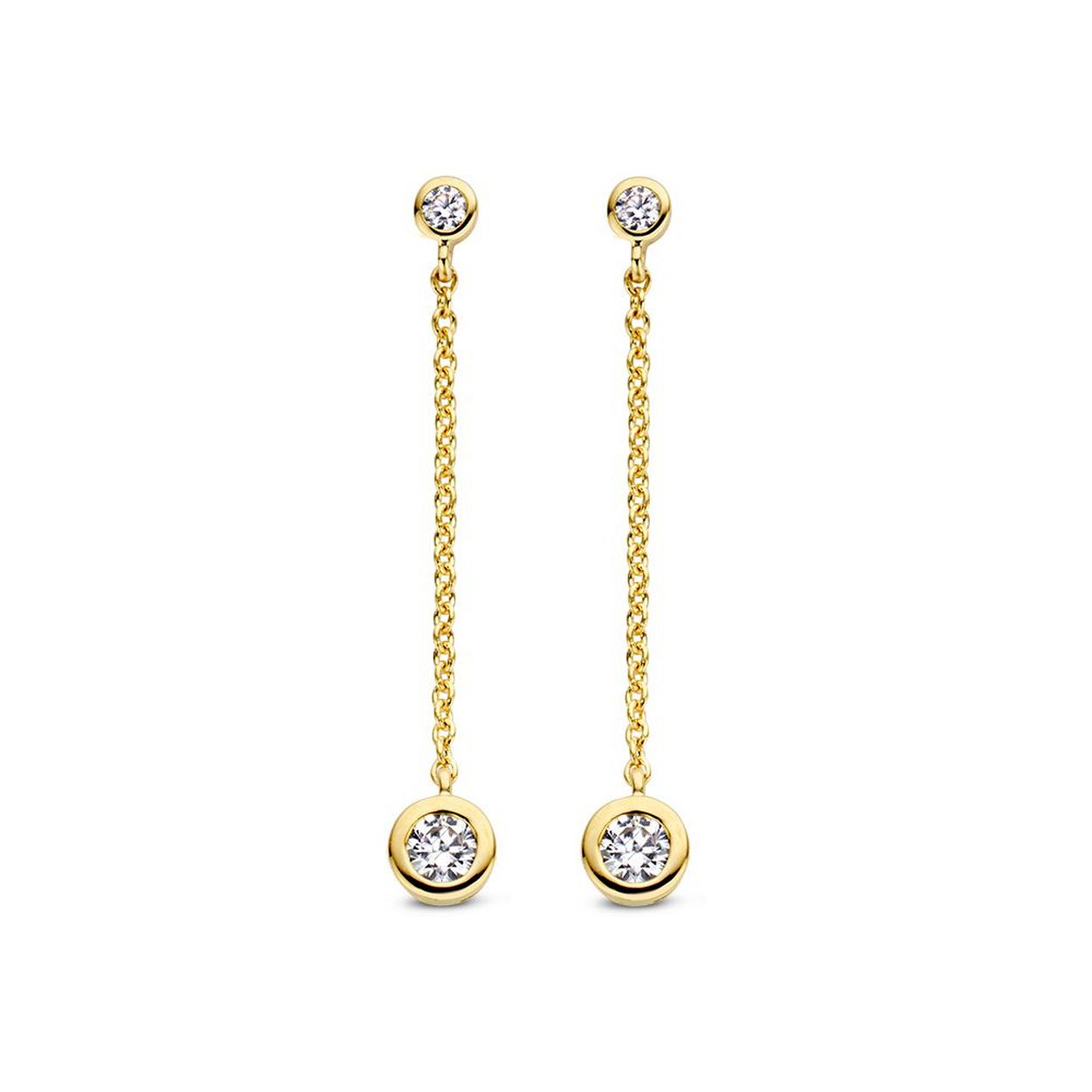 Dit is een Excellent Jewelry product