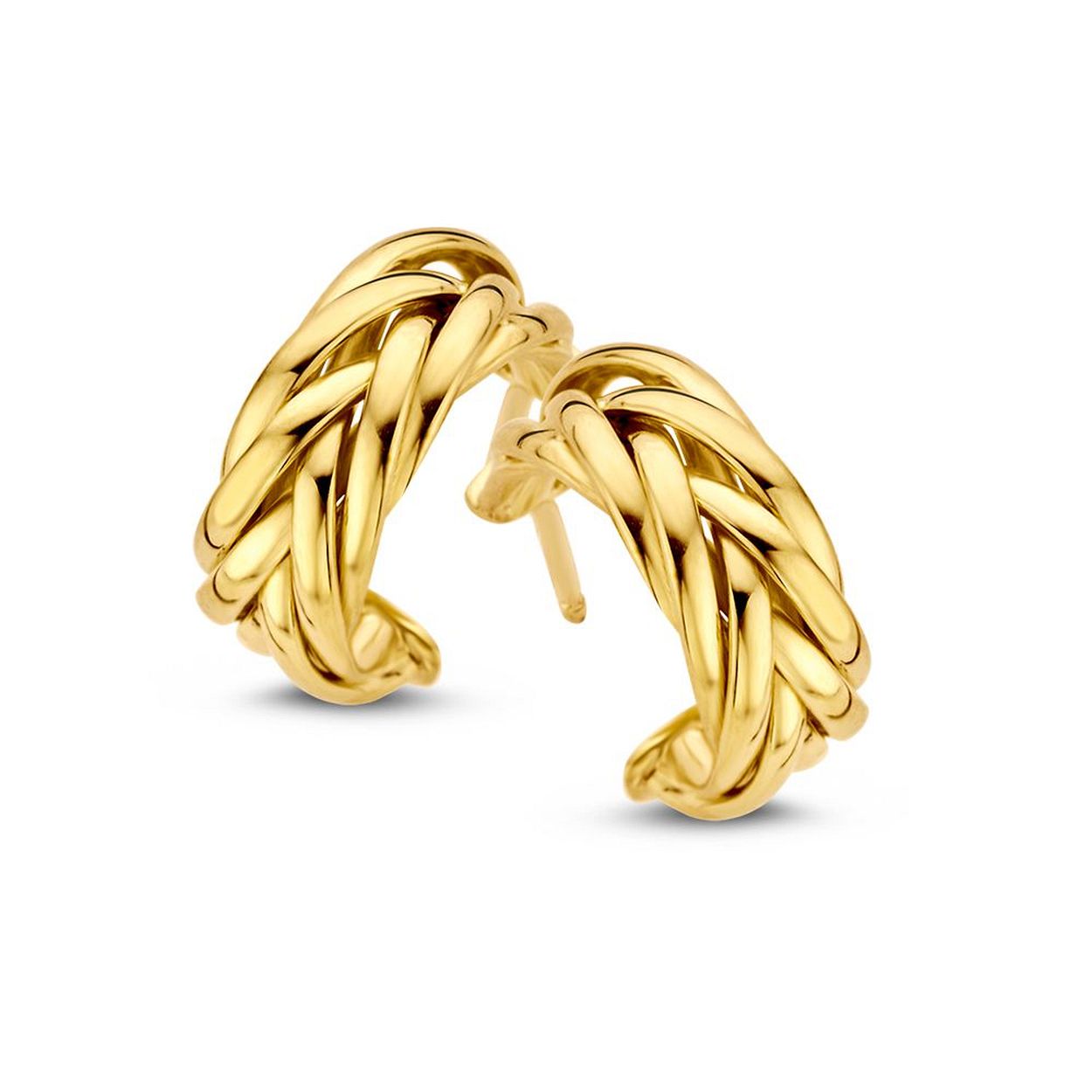 Dit is een Excellent Jewelry product