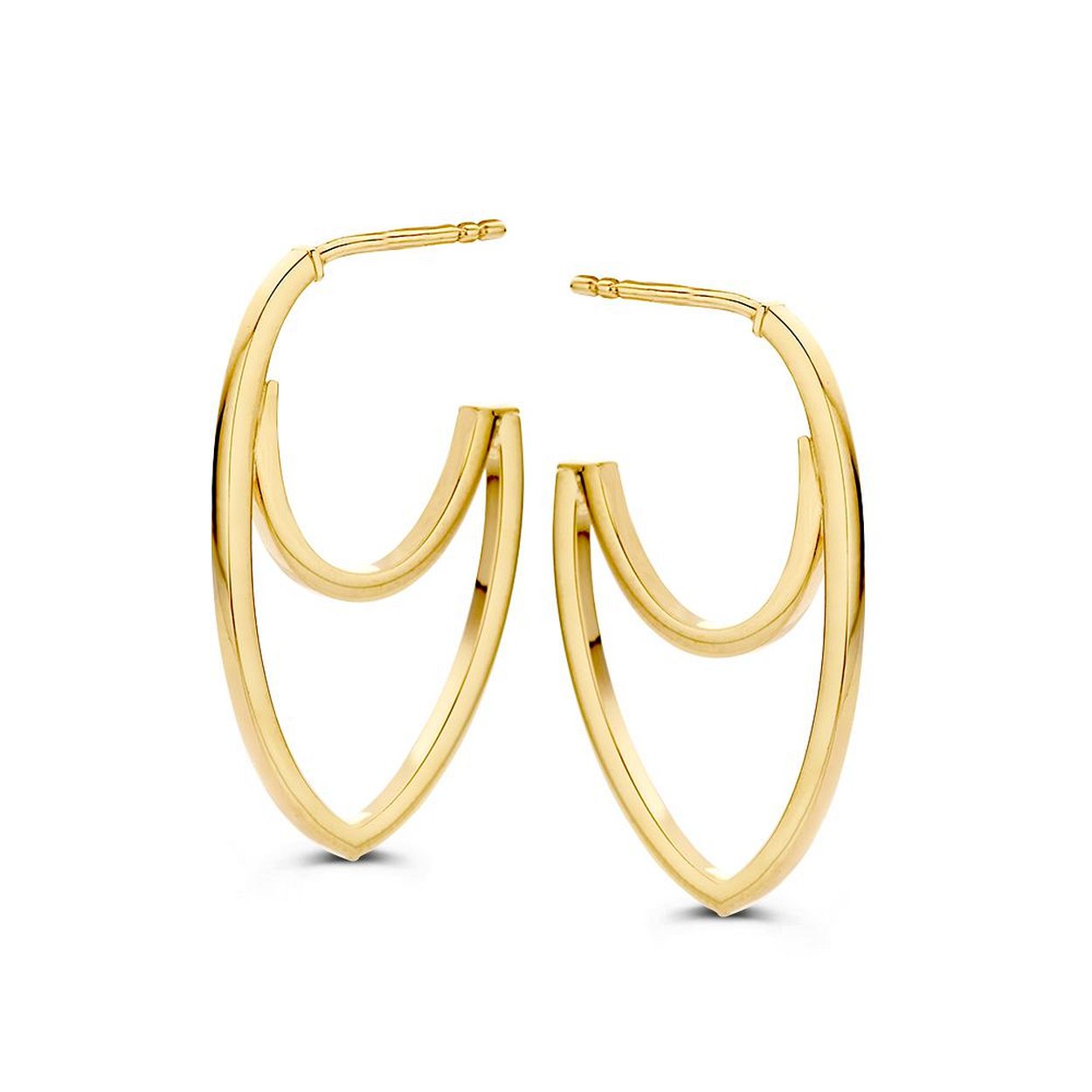 Dit is een Excellent Jewelry product