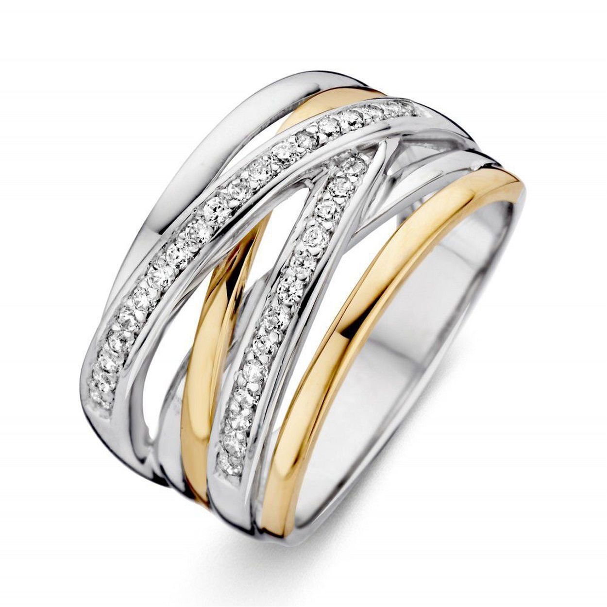 Dit is een Excellent Jewelry product