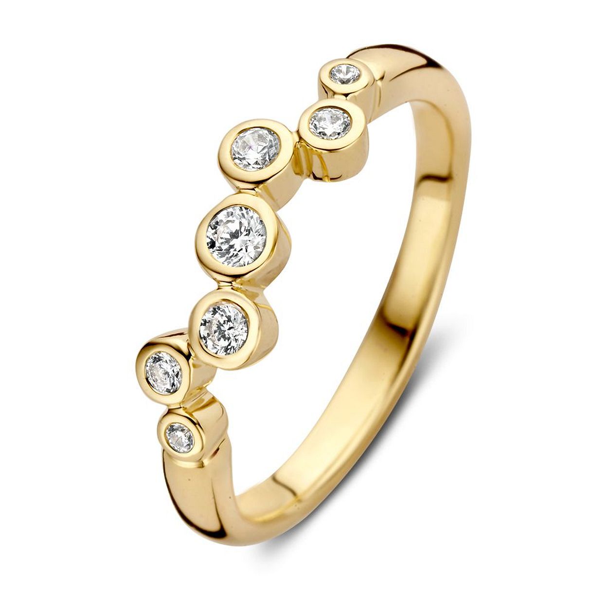 Dit is een Excellent Jewelry product
