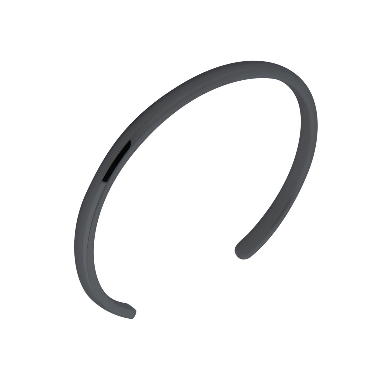 OUTLET MELANO ARMBAND FB03BL LAATSE MAAT S