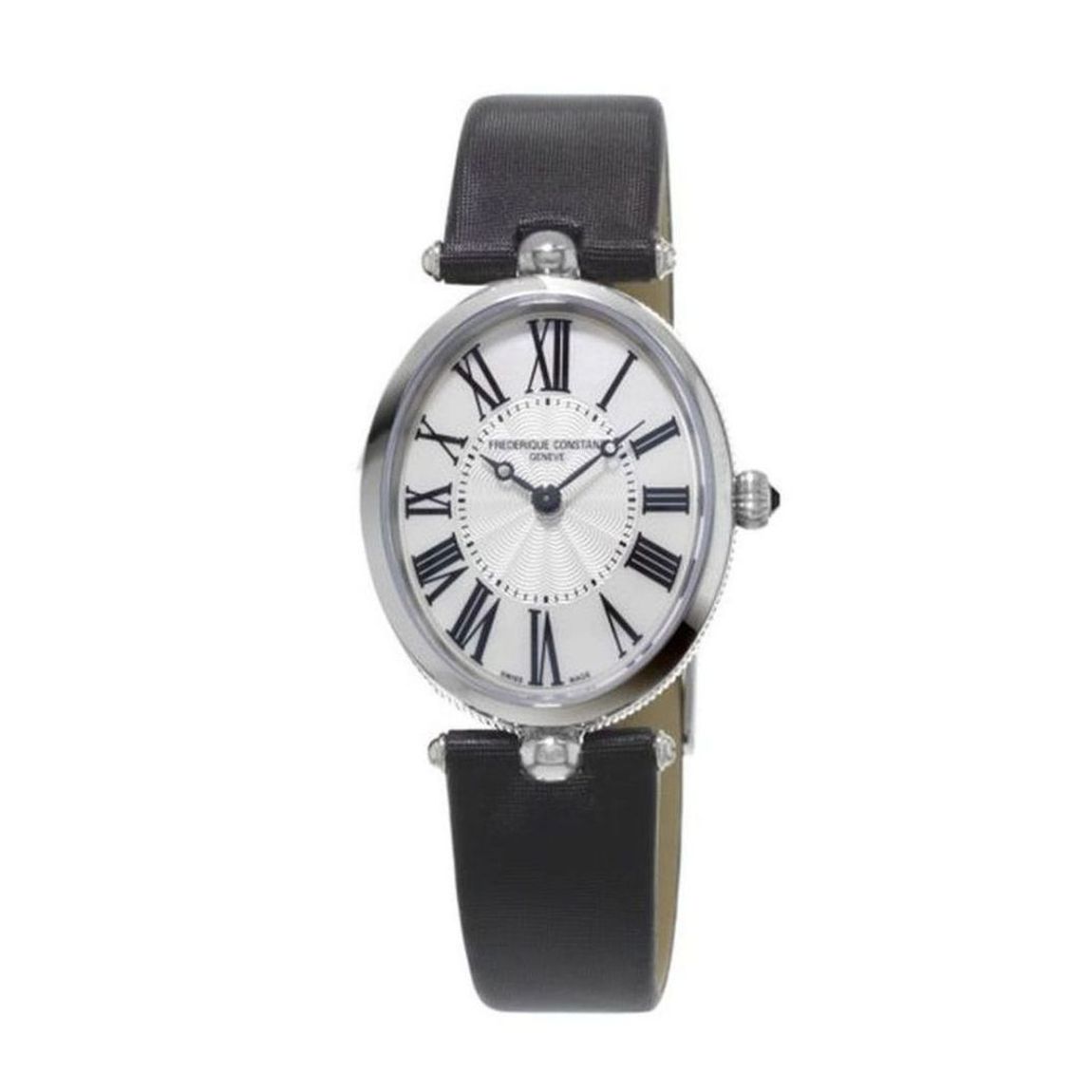 DIT IS EEN PRACHTIG HORLOGE VAN FREDERIQUE CONSTANT.