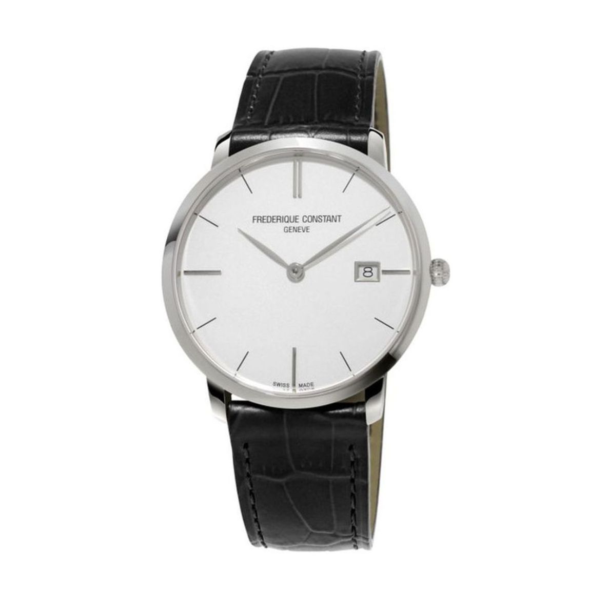 DIT IS EEN PRACHTIG HORLOGE VAN FREDERIQUE CONSTANT.