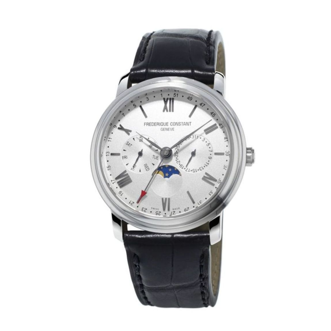 Frederique Constant FC-270SW4P6