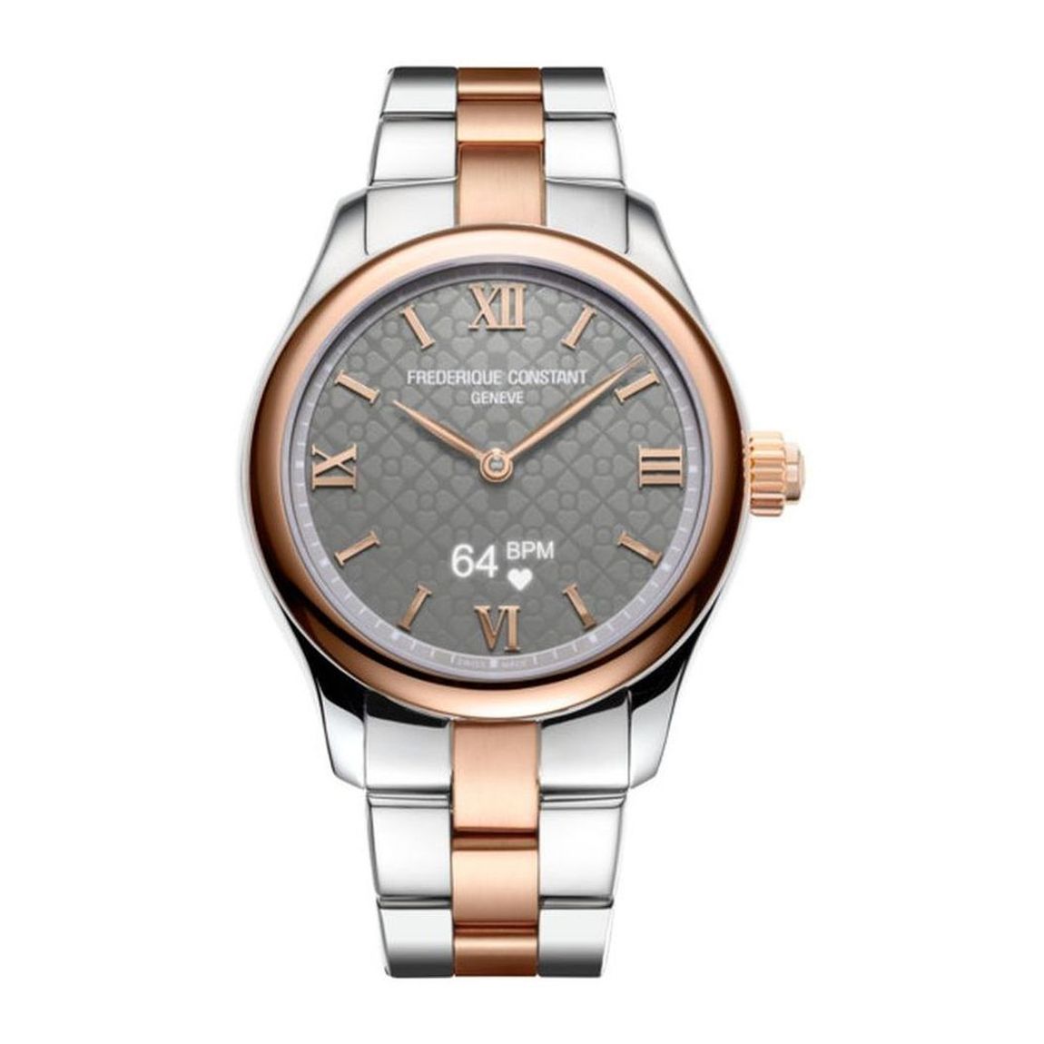 FC smartwatch FC-286BG3B2B