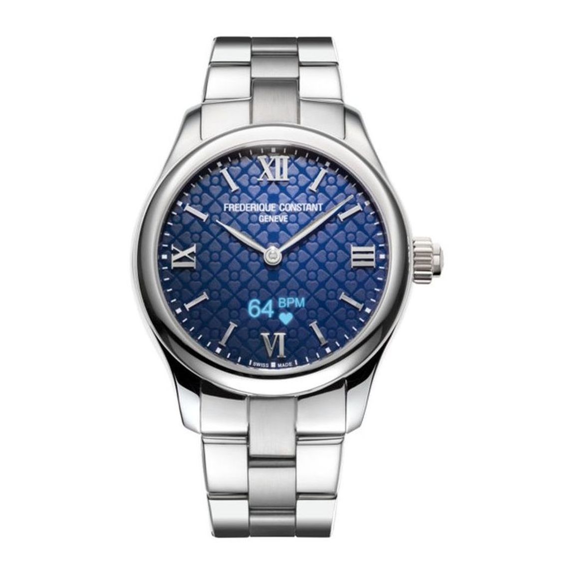Dames smartwatch.