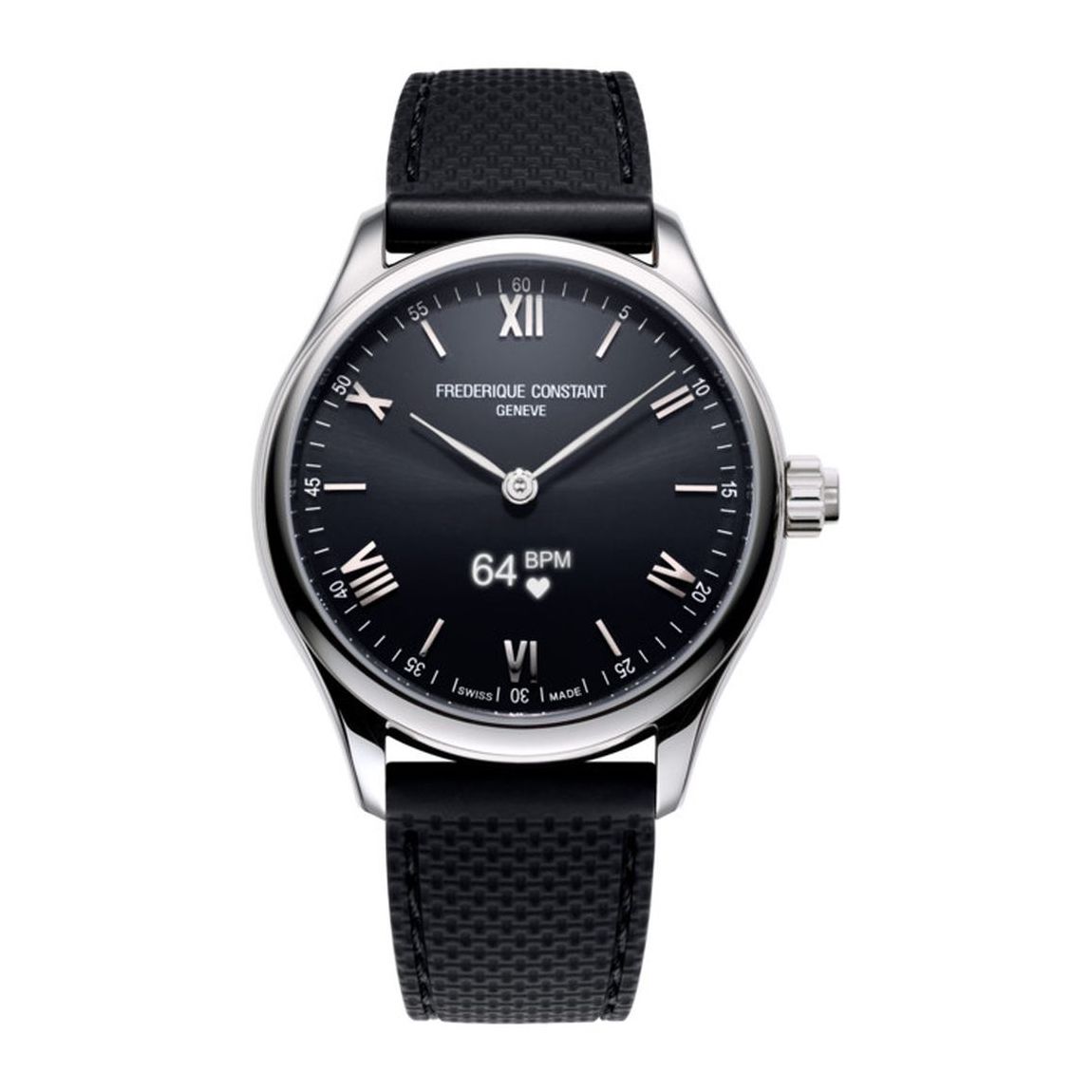Heren smartwatch.