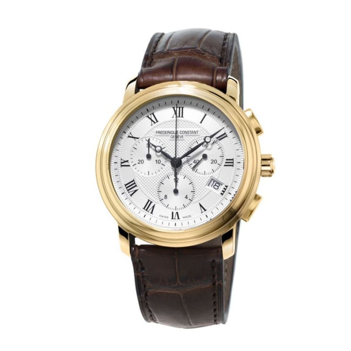 Frederique Constant FC-292MC4P5