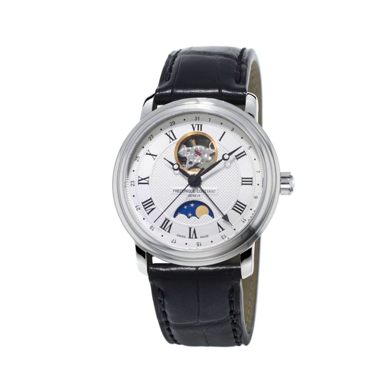 MOONPHASE AUTOMATIQUE
