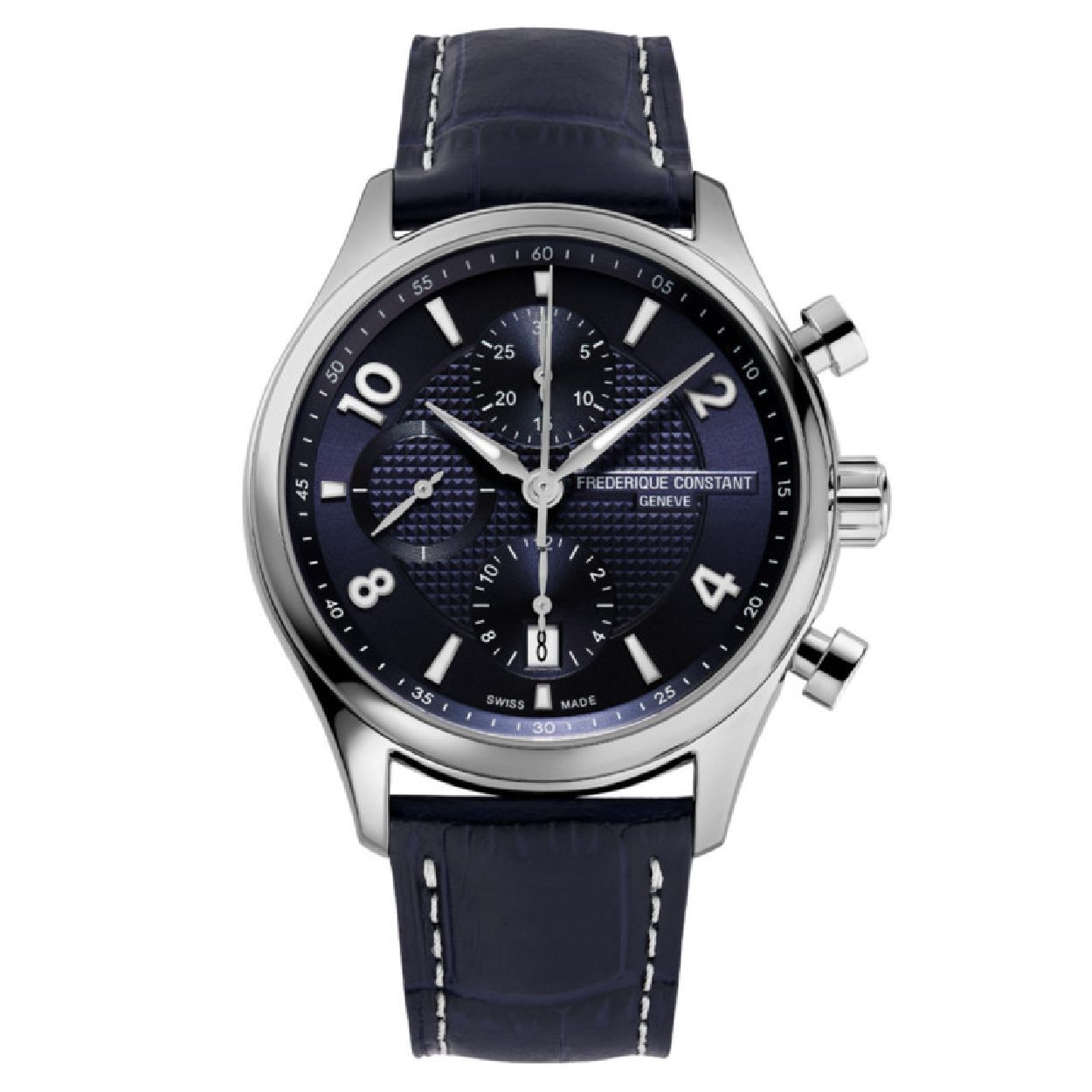 FC-392RMN5B6 - Runabout Chronograph