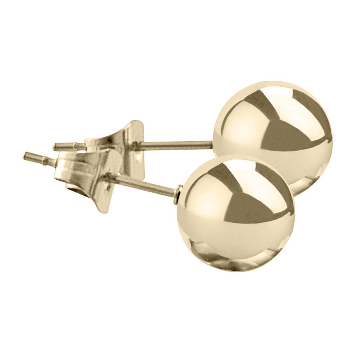 FR Brigitte earring G, 3mm