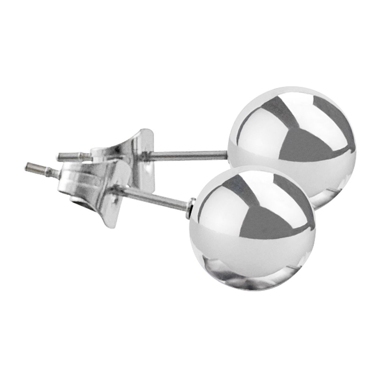 FR Brigitte earring SS, 3mm