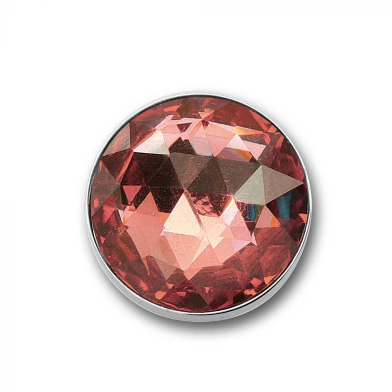 MI MONEDA GEMAAKT VAN EDELSTAAL, MAAT: XS
