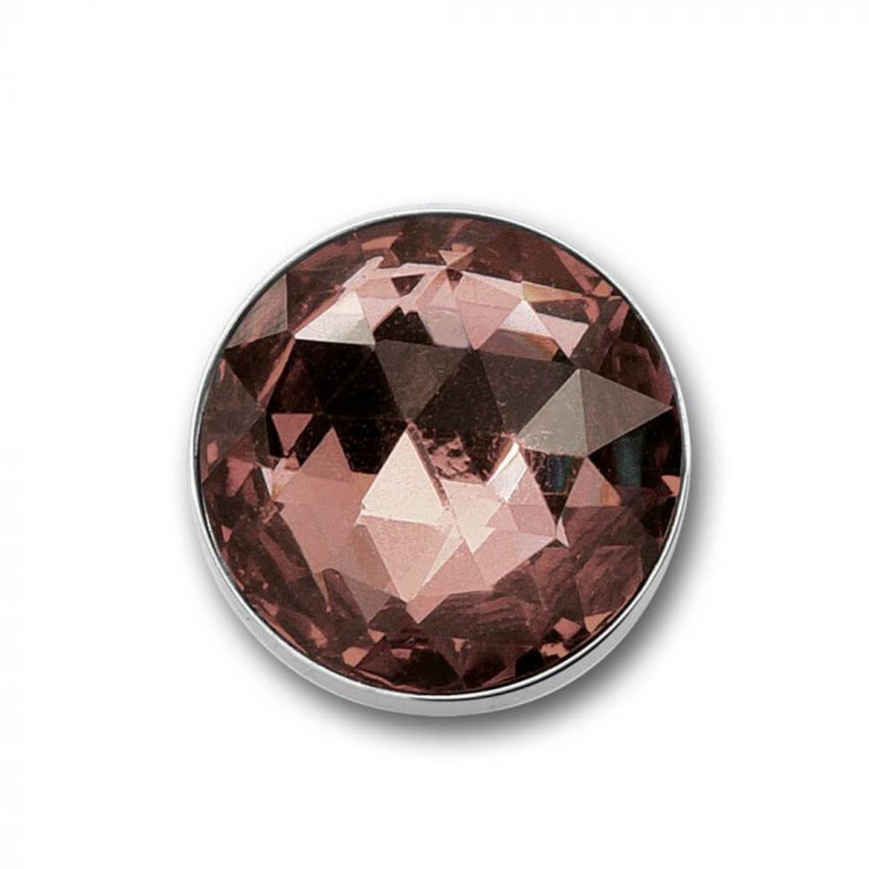 MI MONEDA GEMAAKT VAN EDELSTAAL, MAAT: XS