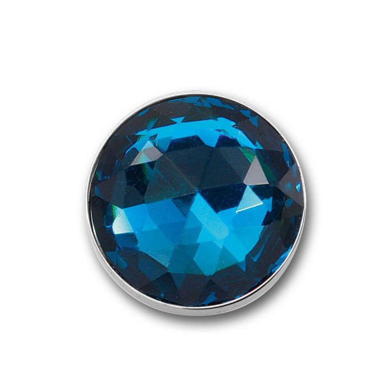 MI MONEDA GEMAAKT VAN EDELSTAAL, MAAT: XS