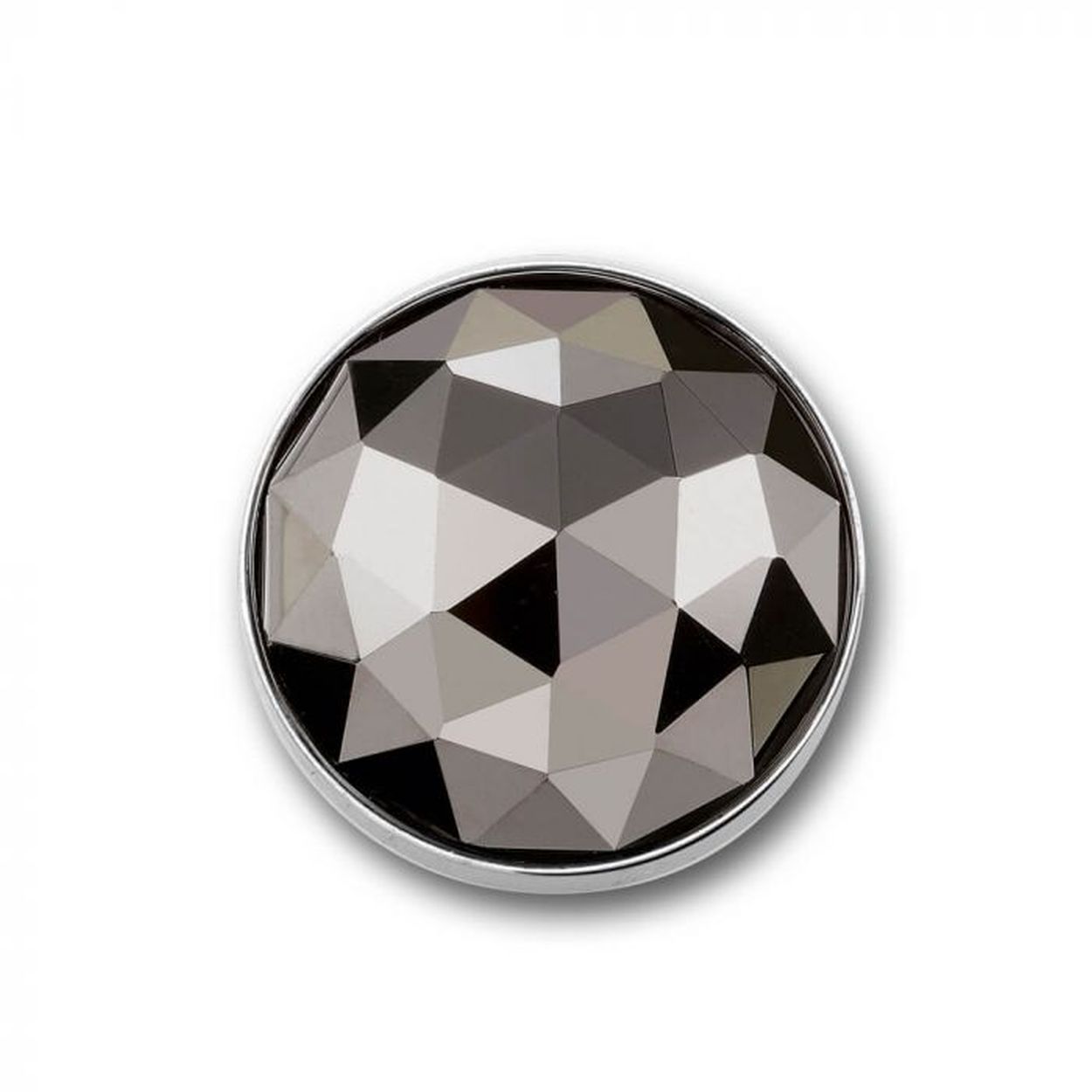 MI MONEDA GEMAAKT VAN EDELSTAAL, MAAT: XS