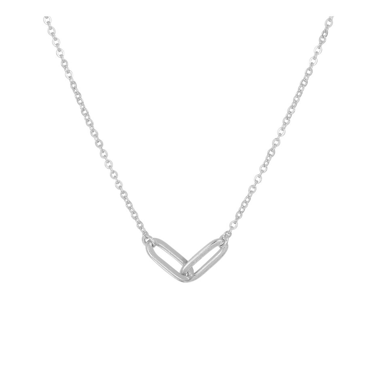 Collier 1,2 mm 41 + 4 cm