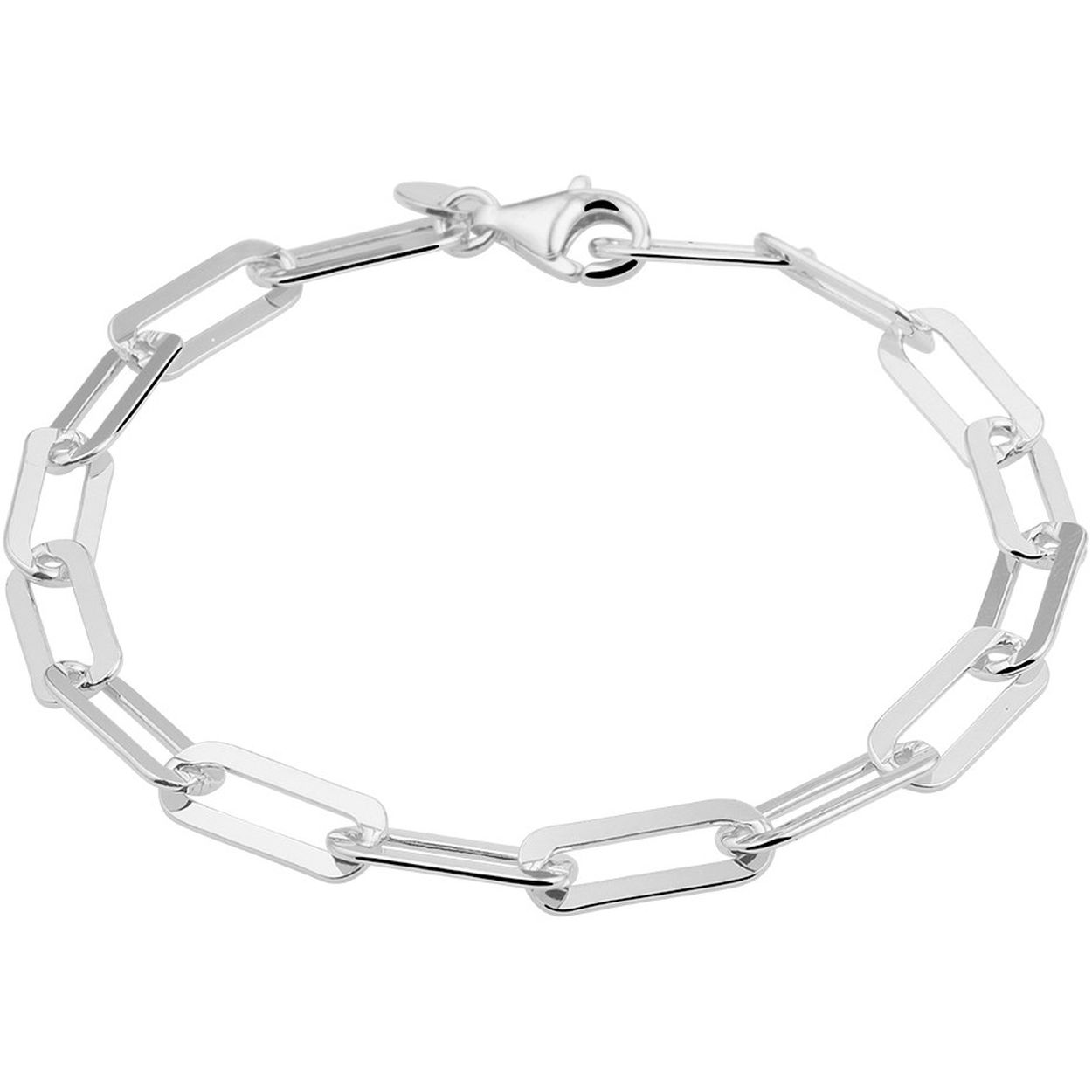 Armband anker 5,4 mm 19 cm