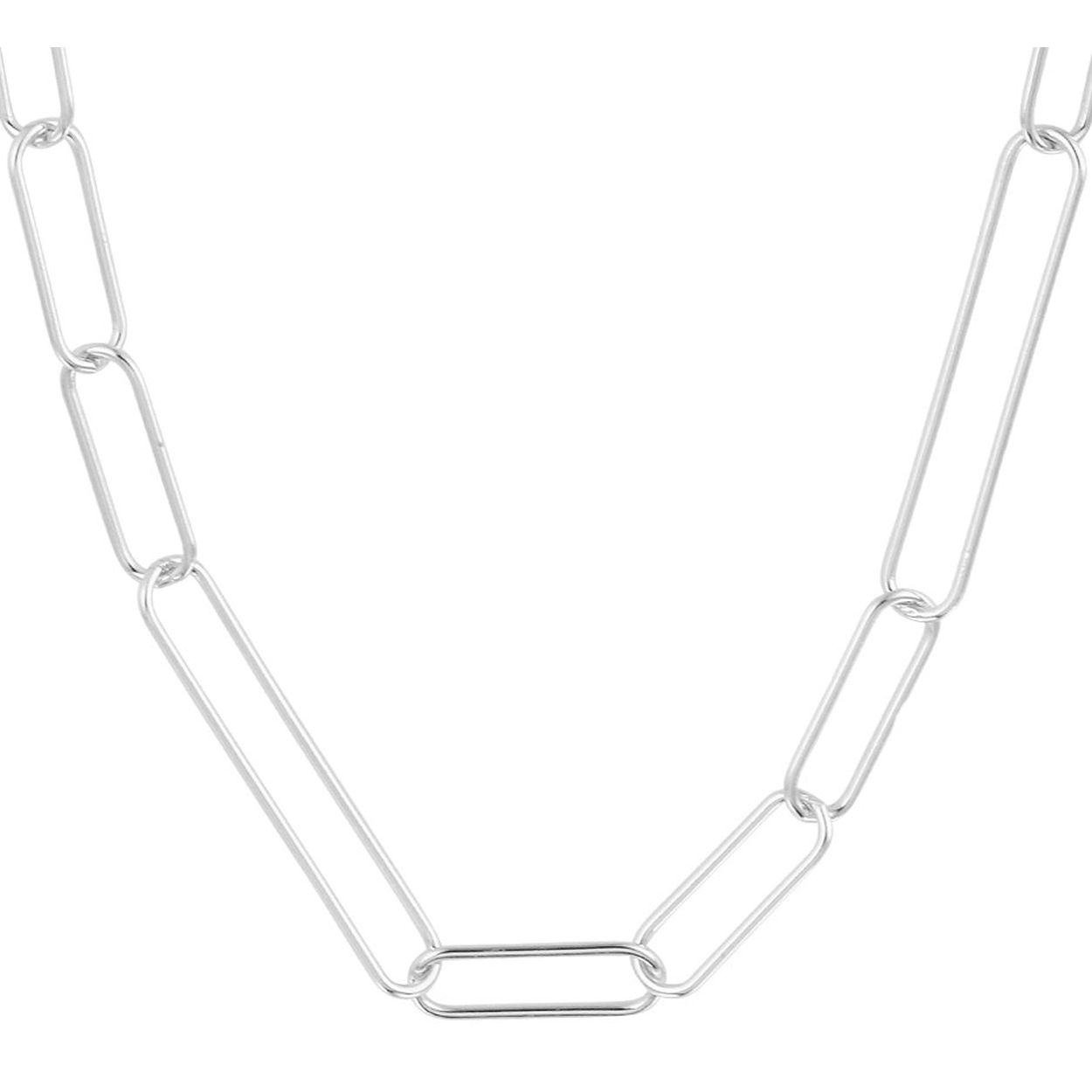 Collier anker 5,5 mm 45 cm