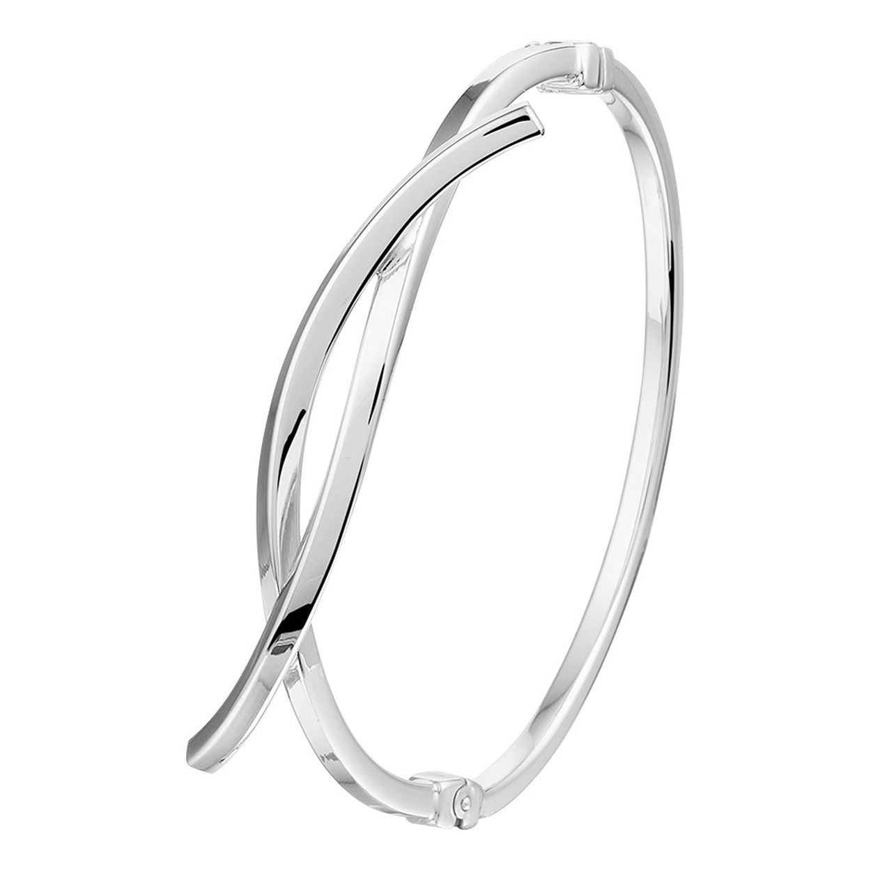 Bangle scharnier 25 x 60 mm