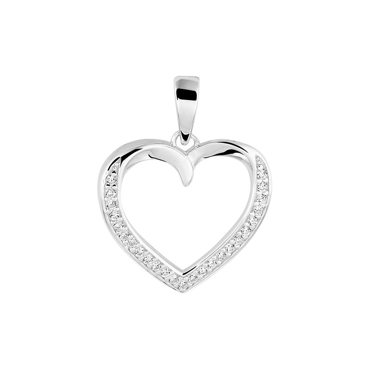 Hanger hart zirkonia
