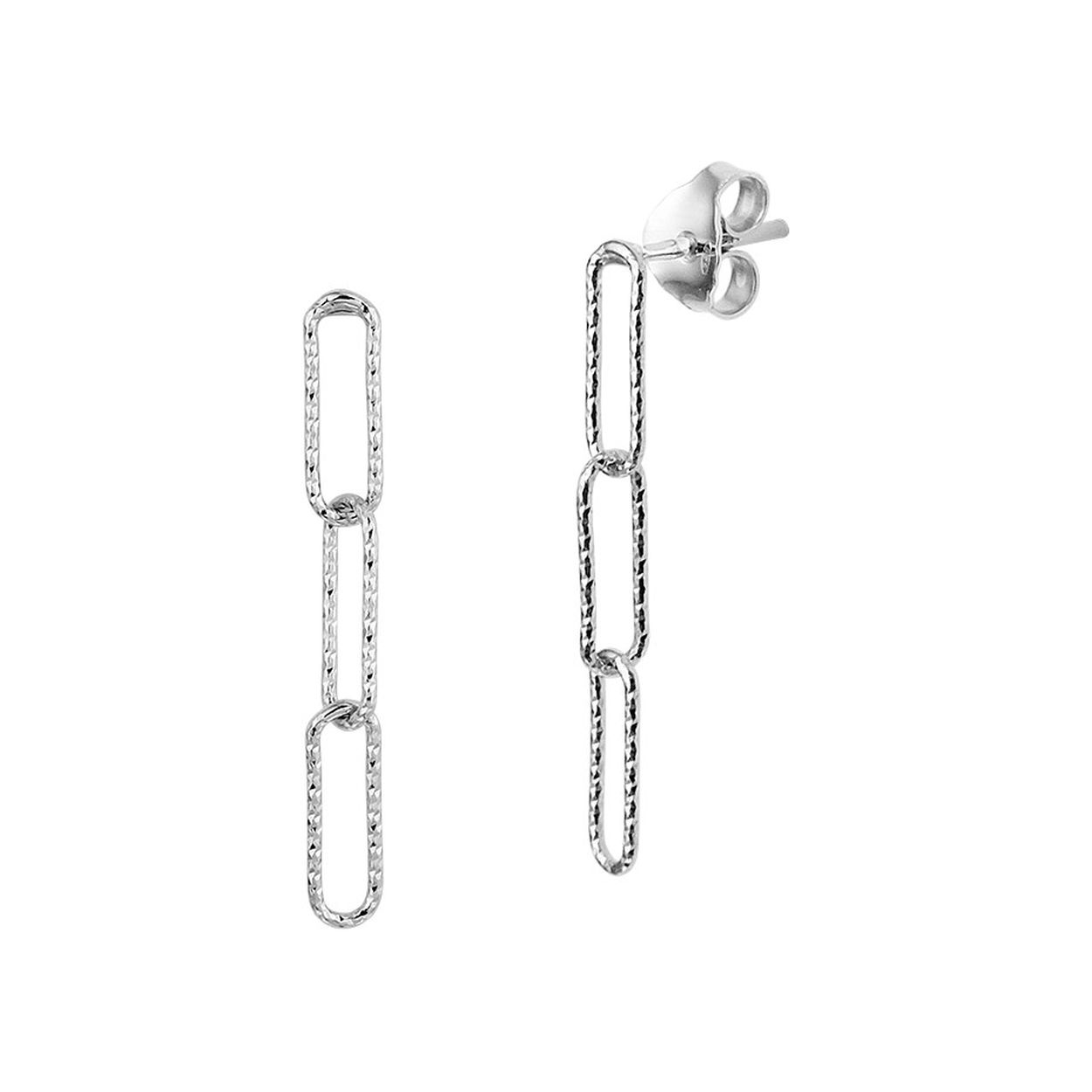 Oorhangers