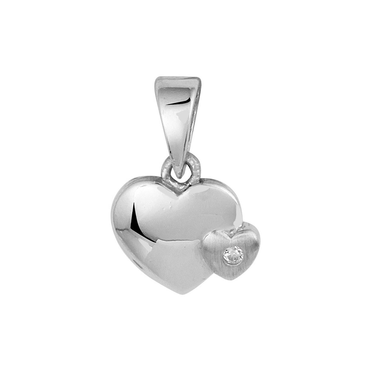 Hanger hart zirkonia