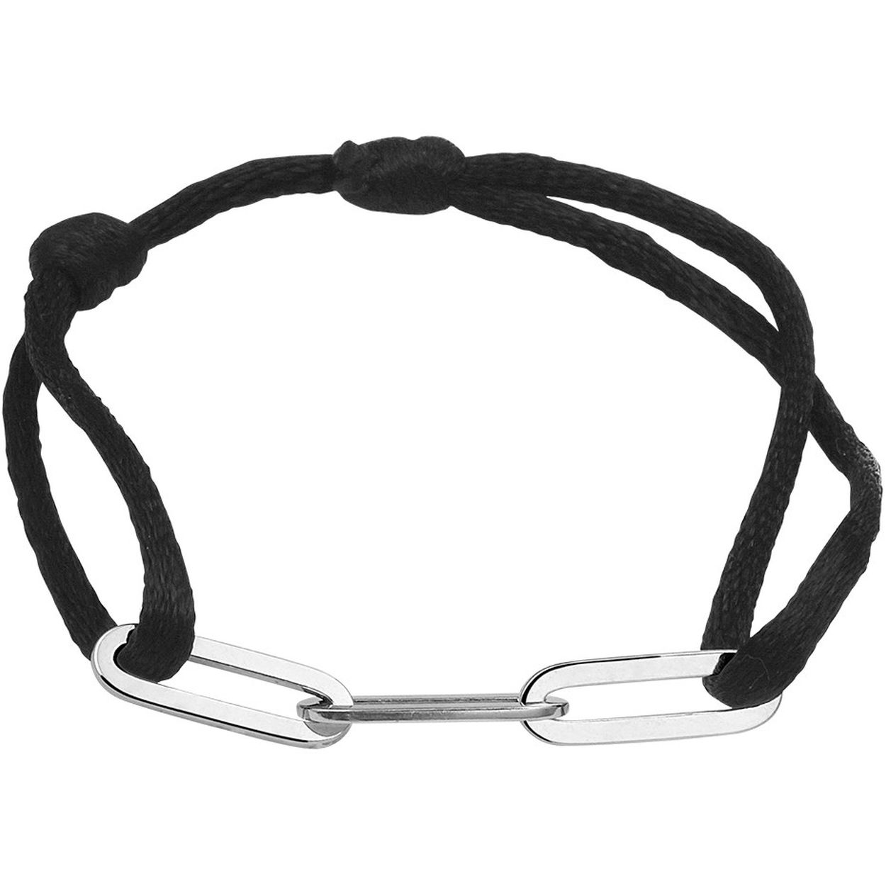 Armband zijde