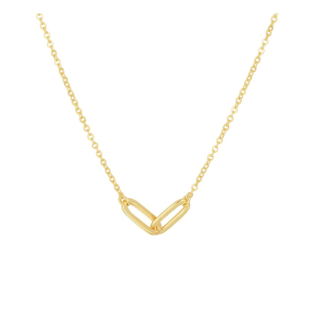 Collier 1,2 mm 41 + 4 cm