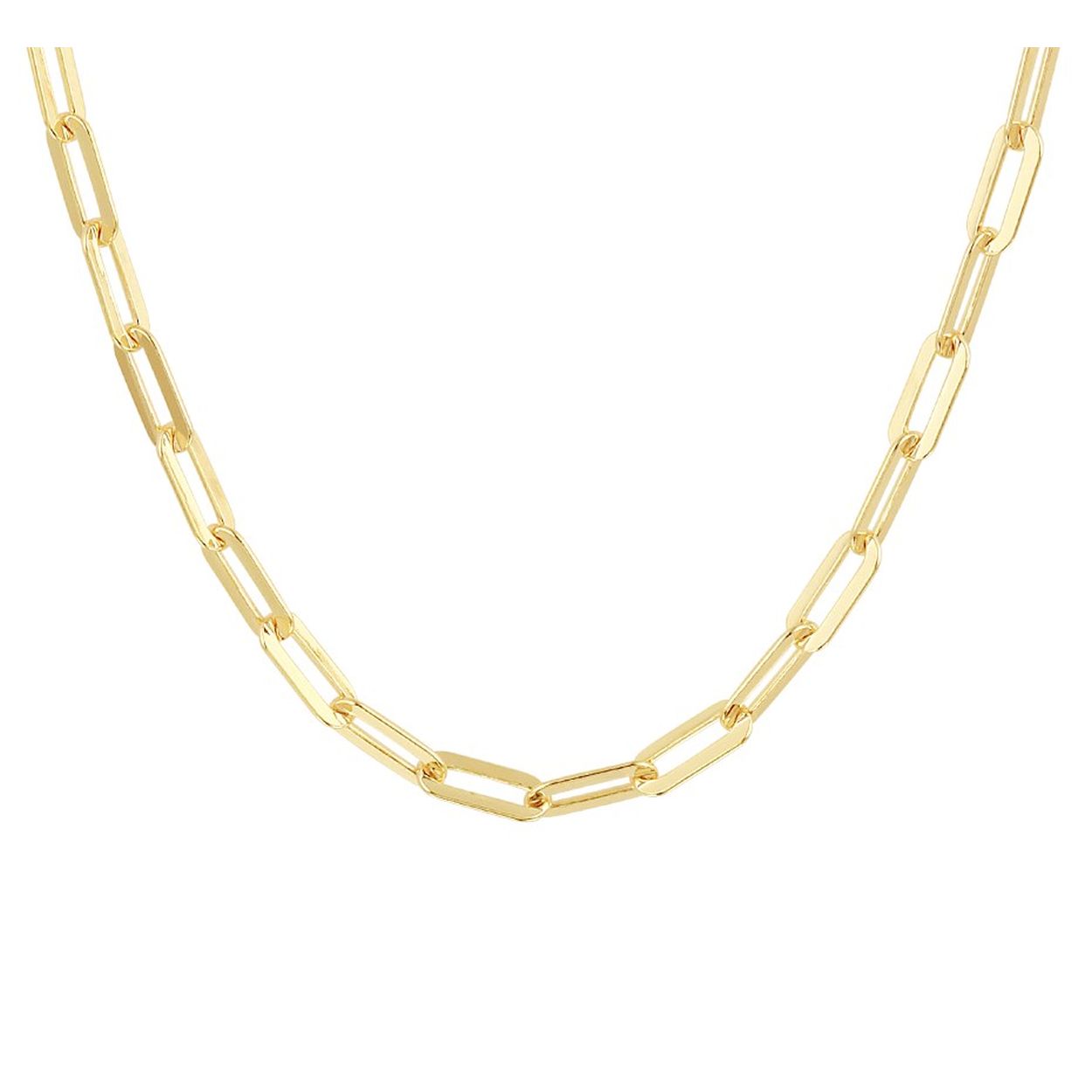 Collier anker 3,7 mm 40 cm