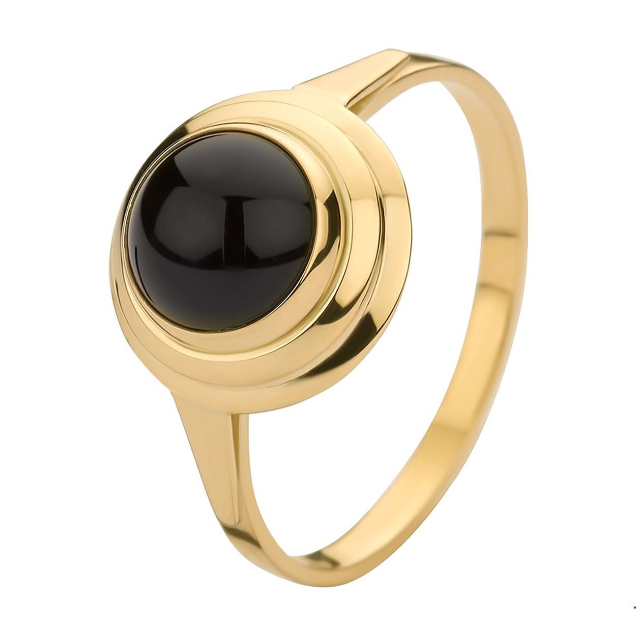 Ring onyx