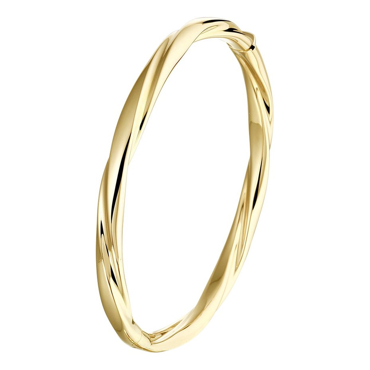 Bangle scharnier 5,5 x 60 mm
