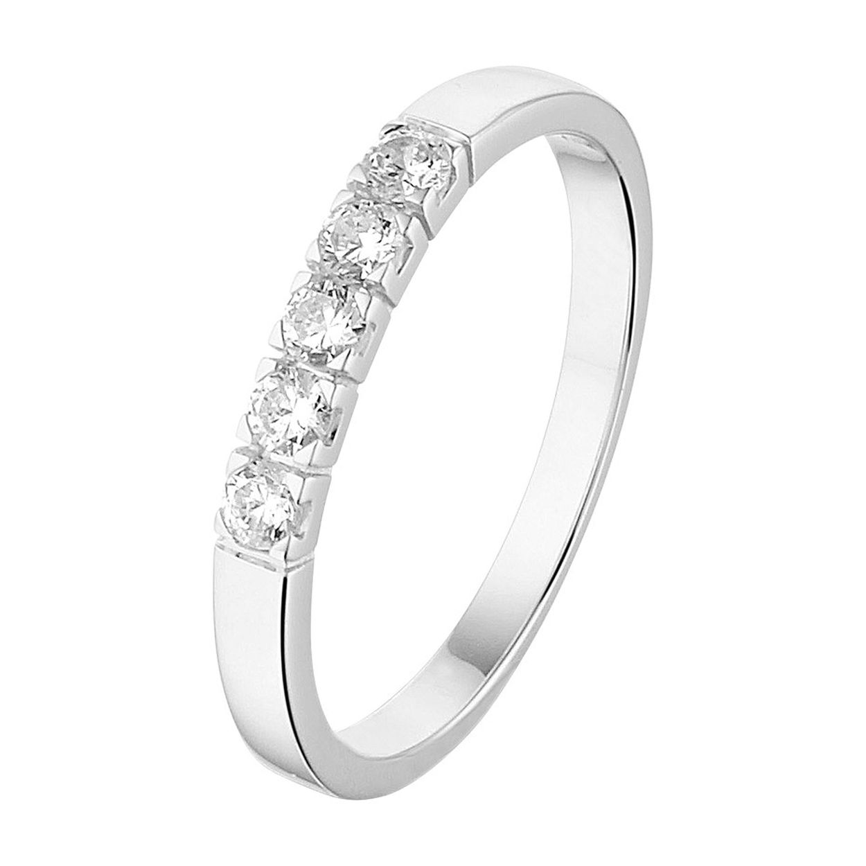 Ring zirkonia