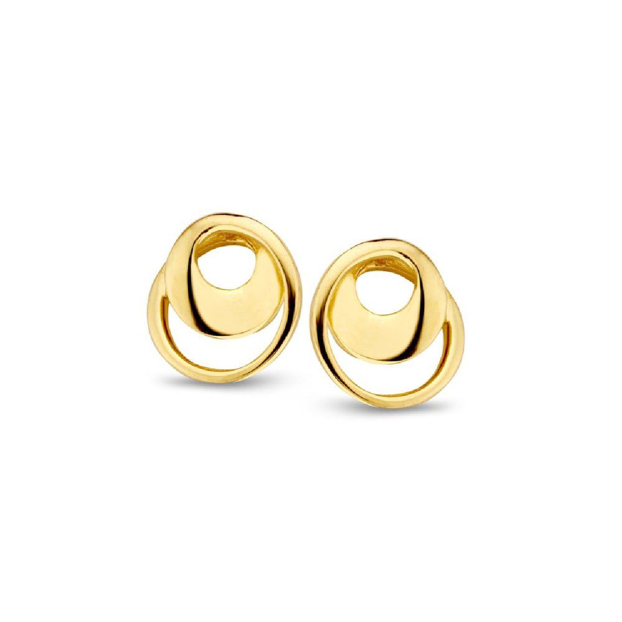 Dit is een Excellent Jewelry product