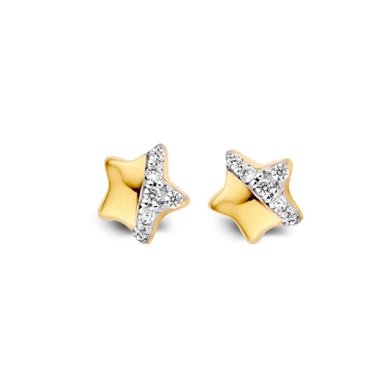 Dit is een Excellent Jewelry product