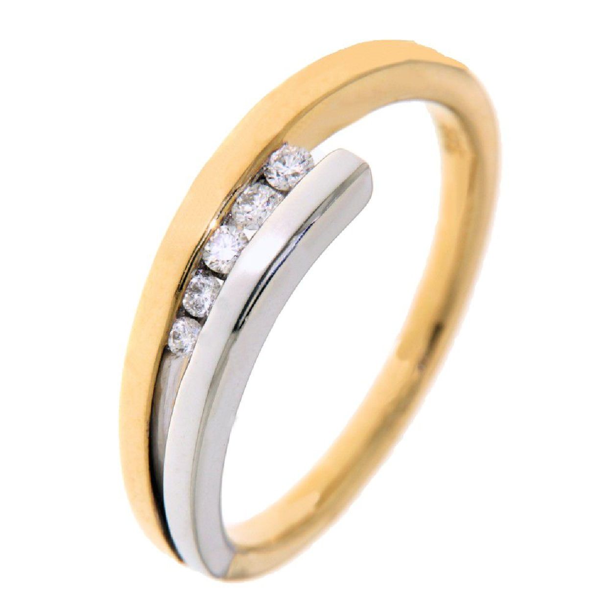 Dit is een Excellent Jewelry product