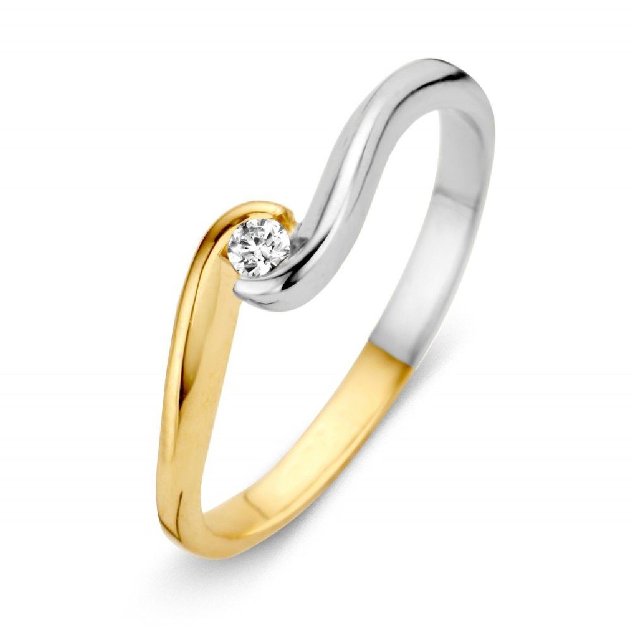 Dit is een Excellent Jewelry product