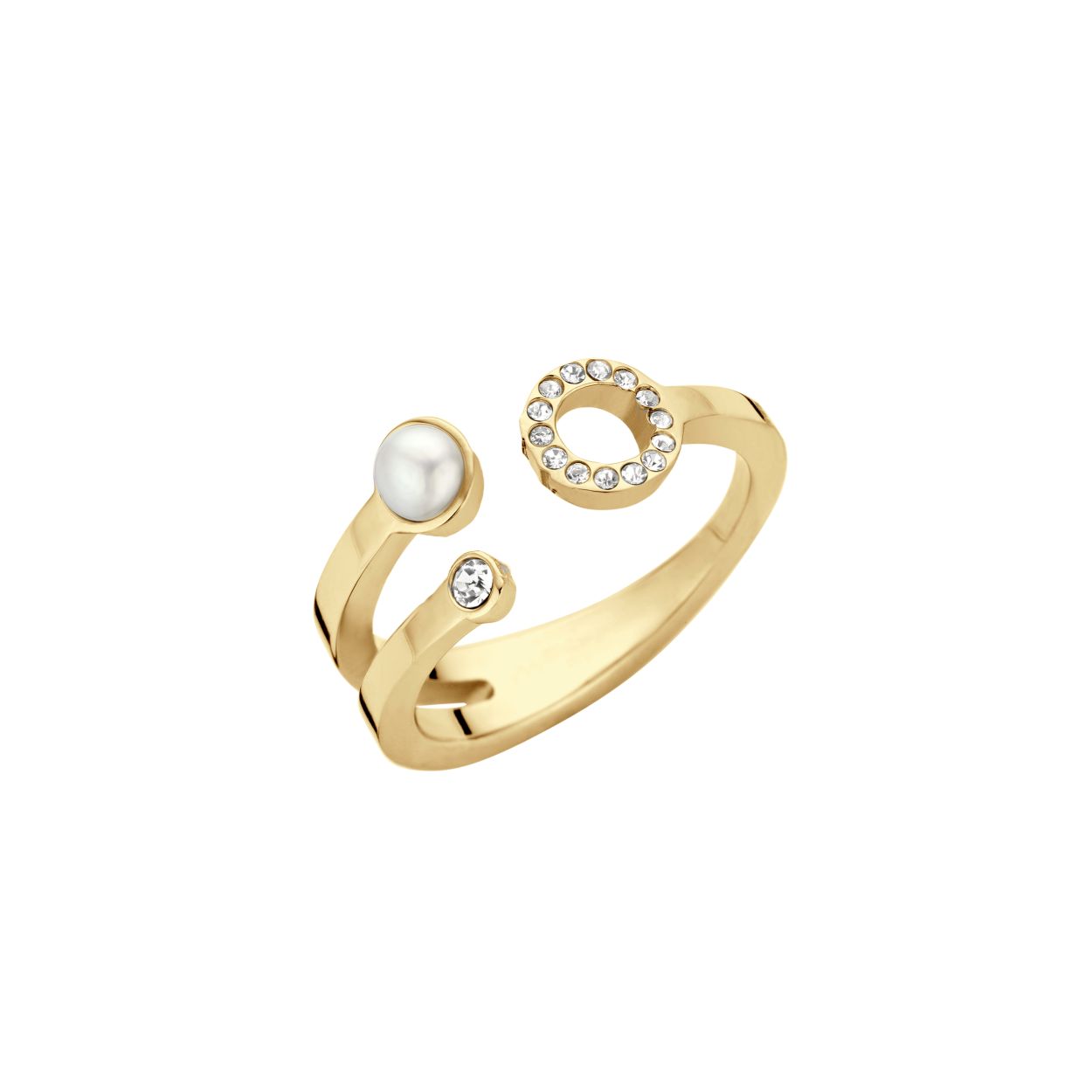 Melano - ring - Dames