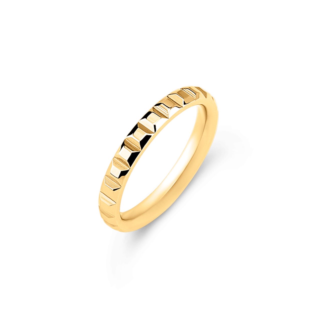 Melano Emmy GP ring 56 FR45