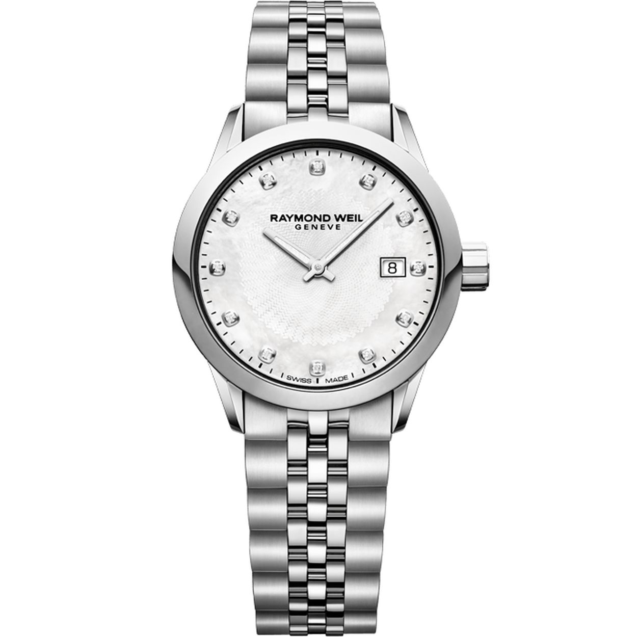 Raymond Weil 5629-ST-97081 Freelancer
