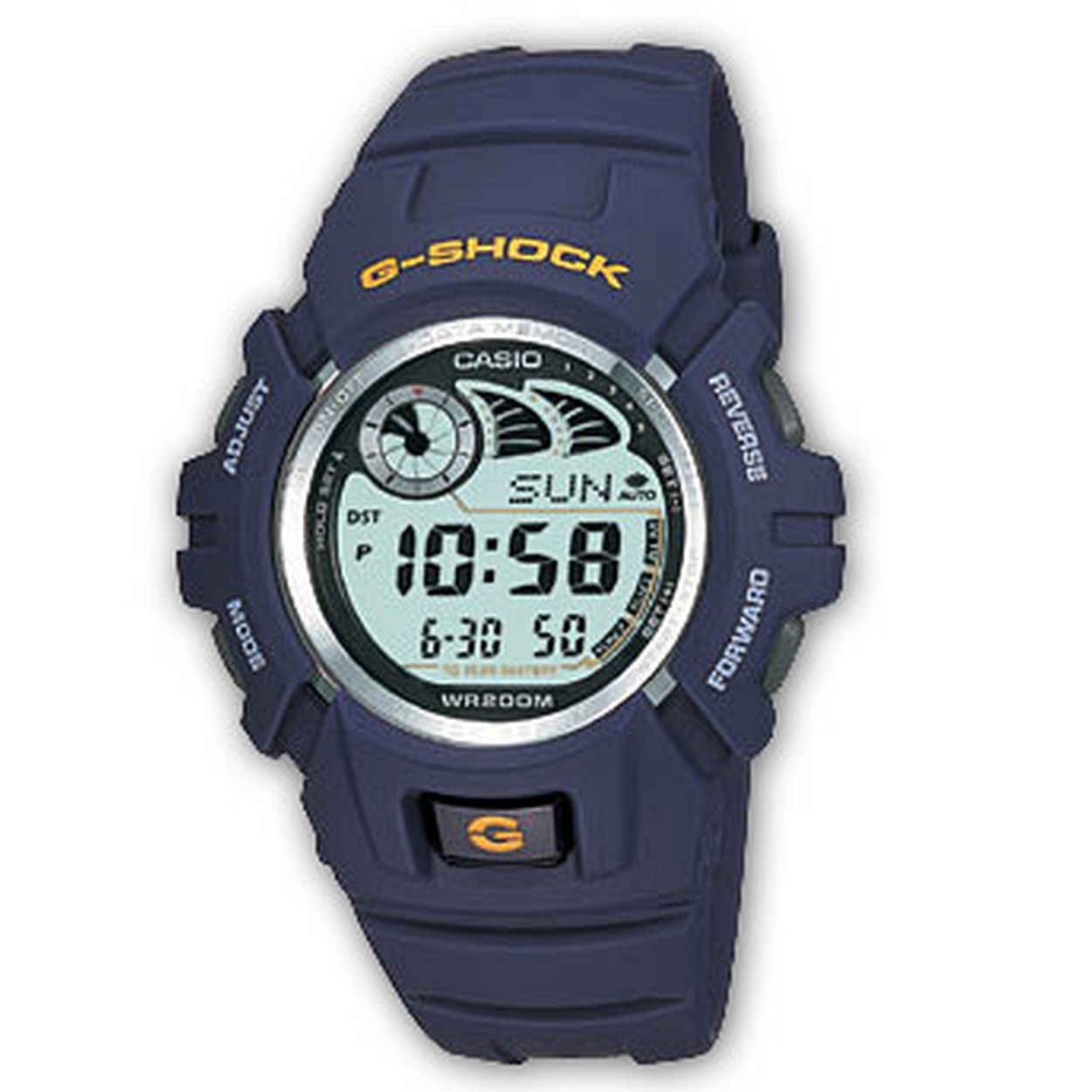 G-2900F-2VER