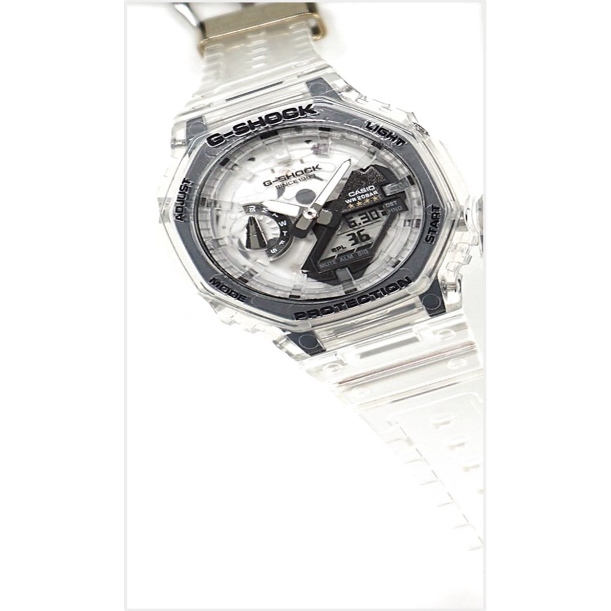 GA-2140RX-7AER