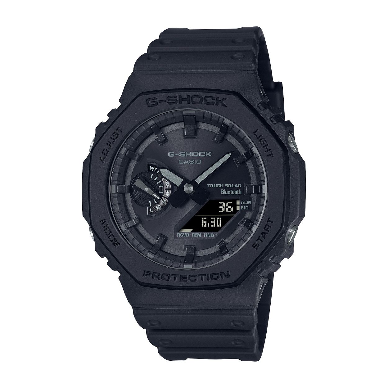 CASIO HORLOGE GA-B2100-1A1ER