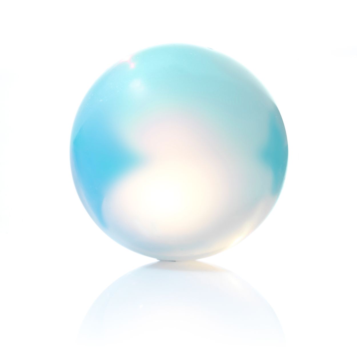 Sparkling Jewels - Edelsteen - Opaliet 20mm