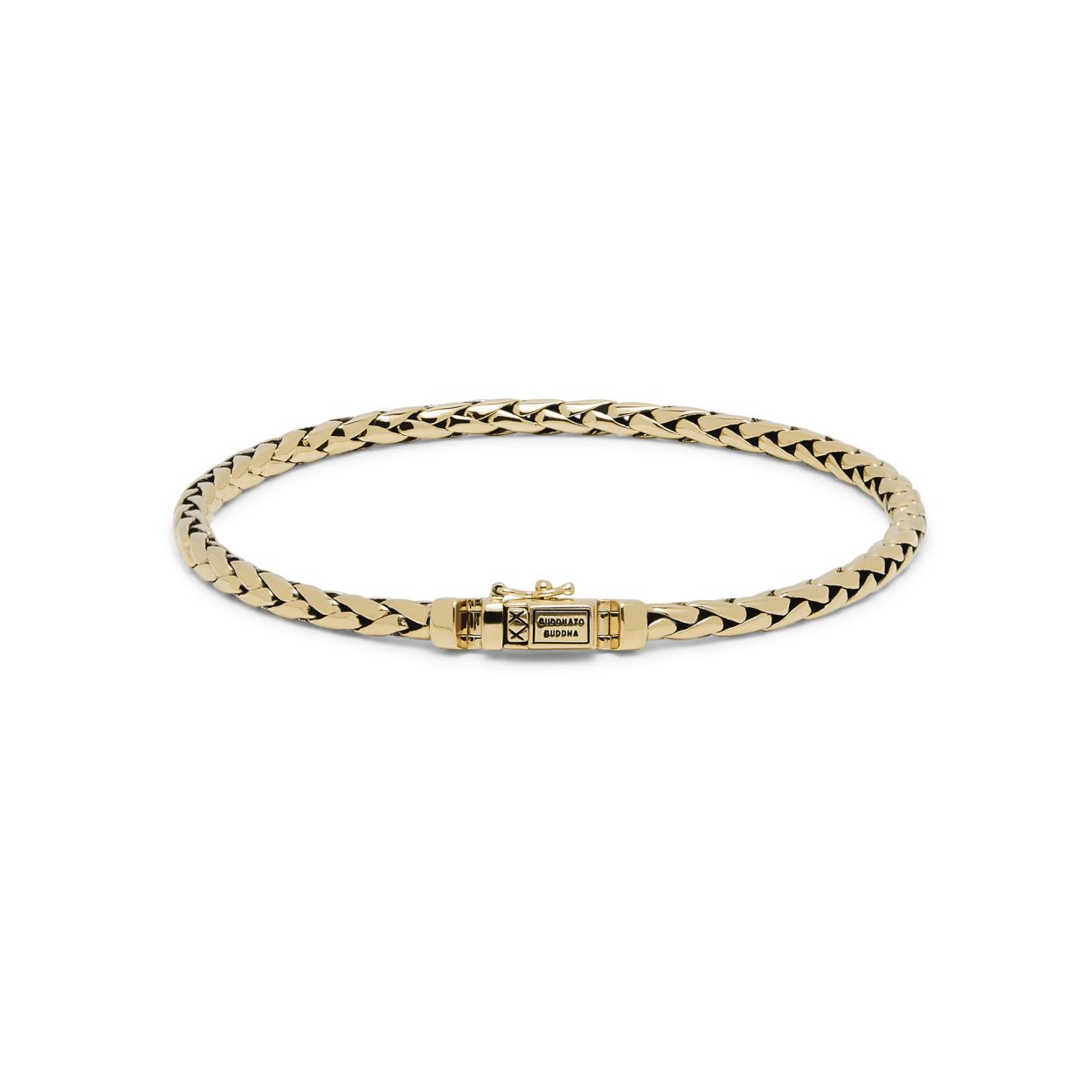 Buddha to Buddha Gold YG