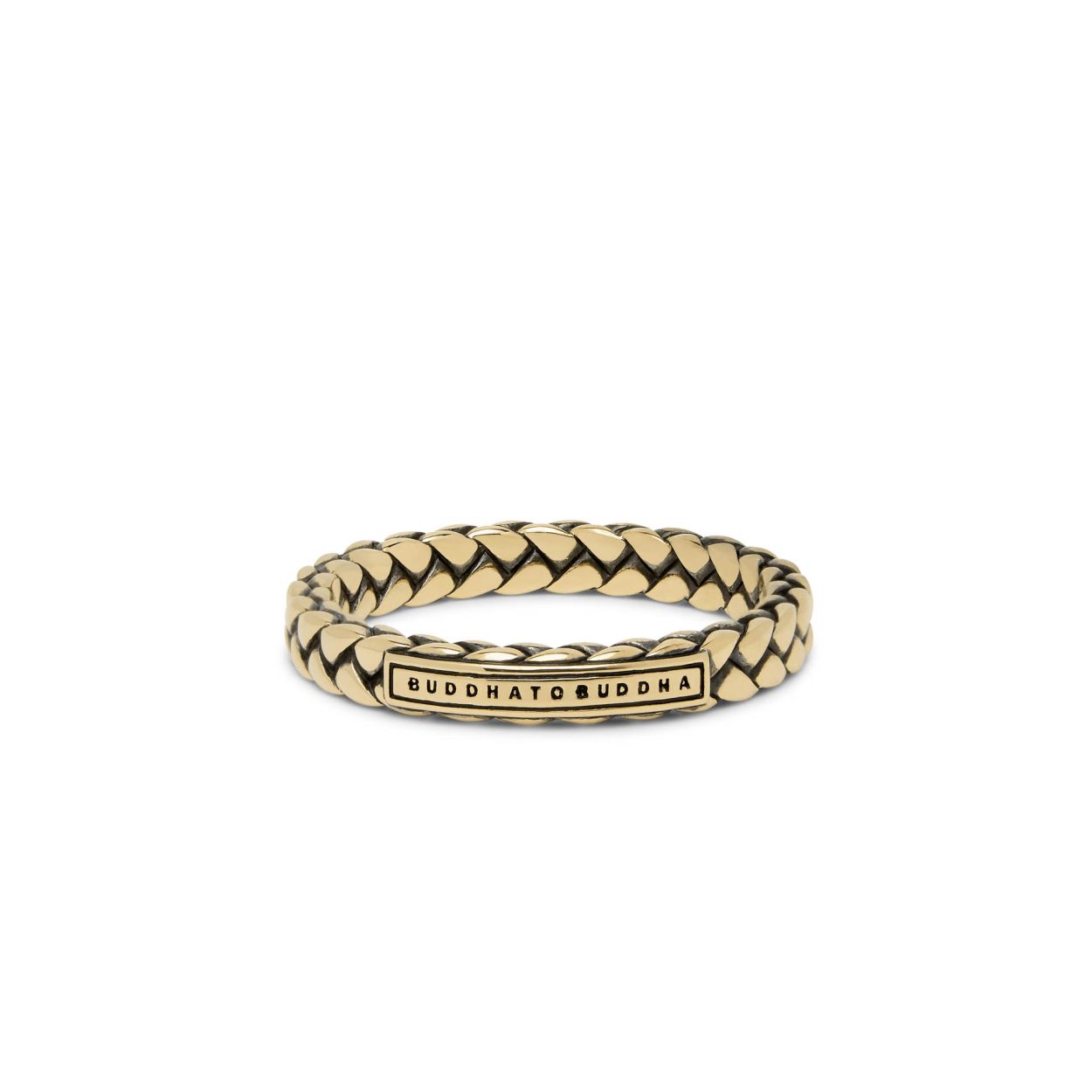 Buddha to Buddha Gold YG