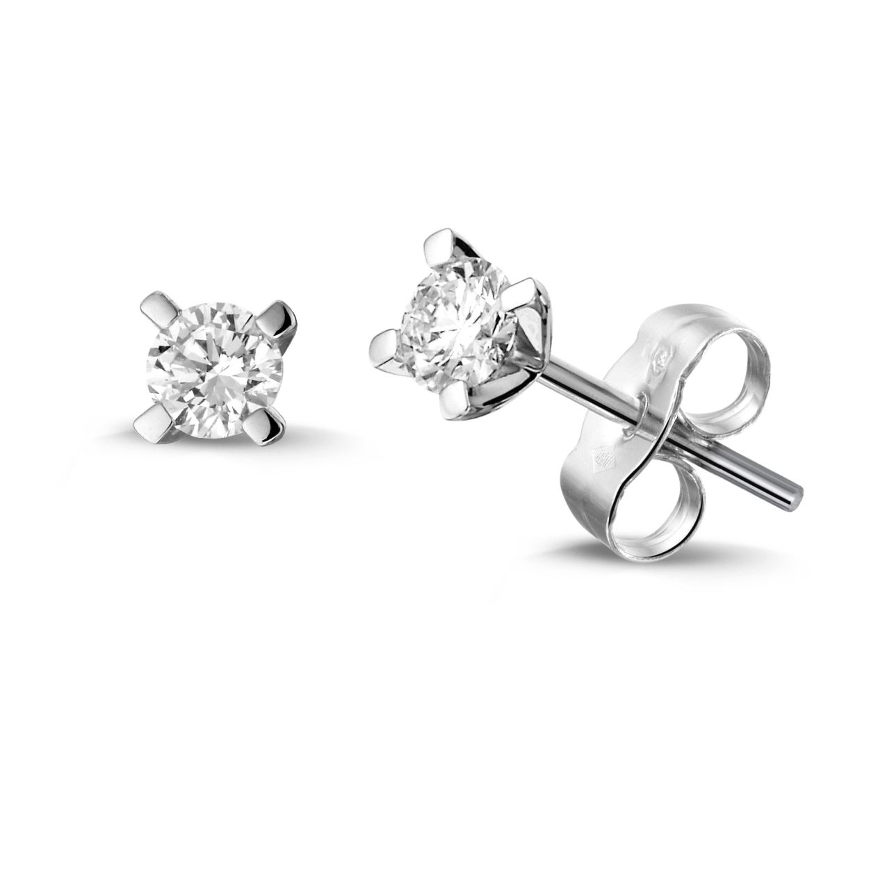 0.25ct totaal 