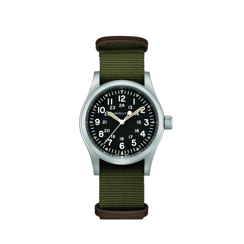 Hamilton Khaki Field H69439931