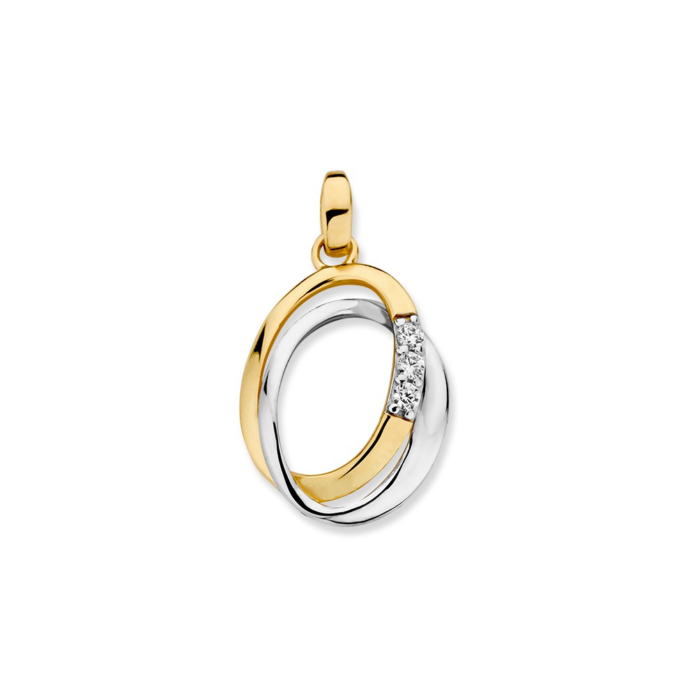 Dit is een Excellent Jewelry product